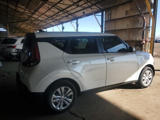 Photo 2 VIN: KNDJ23AUXL7120188 - KIA SOUL LX 