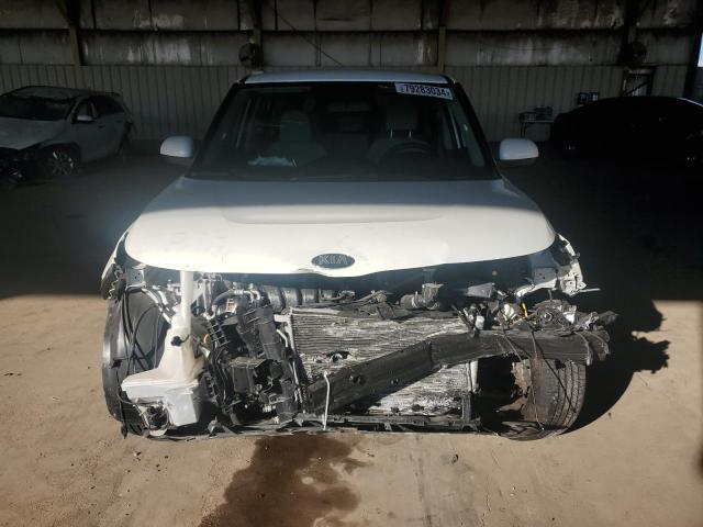 Photo 4 VIN: KNDJ23AUXL7120188 - KIA SOUL LX 