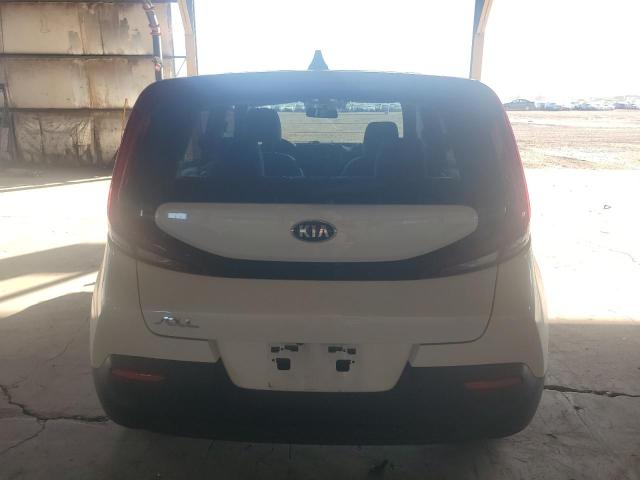 Photo 5 VIN: KNDJ23AUXL7120188 - KIA SOUL LX 