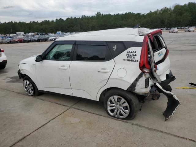 Photo 1 VIN: KNDJ23AUXL7120613 - KIA SOUL LX 