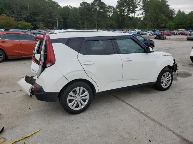 Photo 2 VIN: KNDJ23AUXL7120613 - KIA SOUL LX 