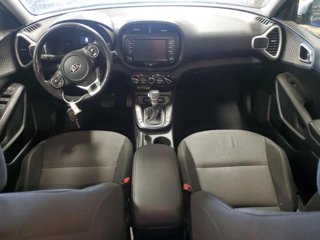 Photo 7 VIN: KNDJ23AUXL7122541 - KIA SOUL LX 