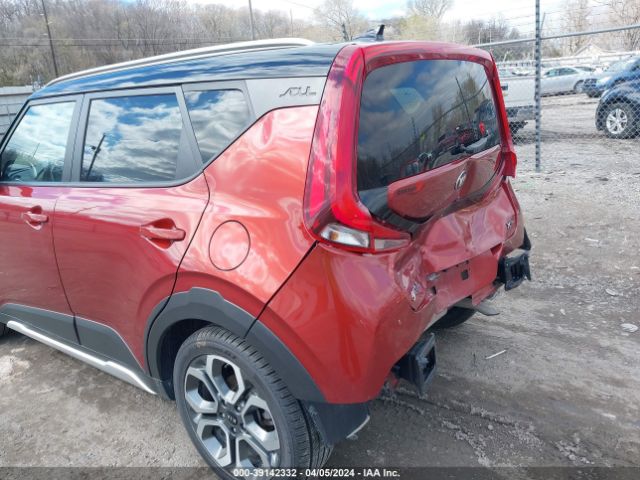 Photo 5 VIN: KNDJ23AUXL7123463 - KIA SOUL 