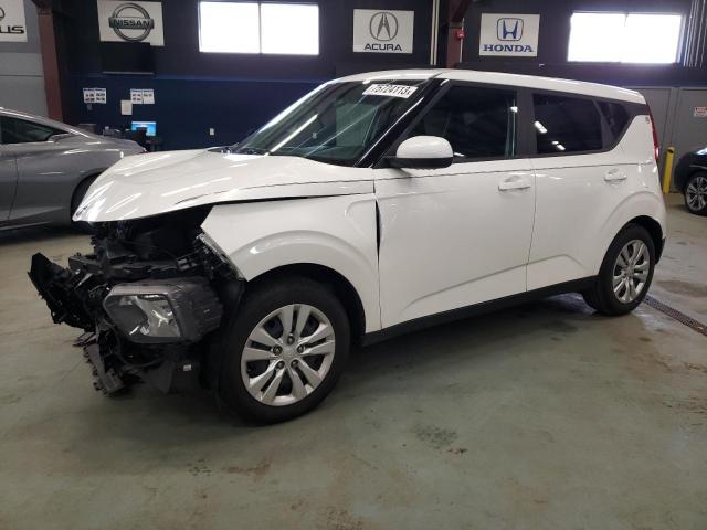 Photo 0 VIN: KNDJ23AUXL7701190 - KIA SOUL 