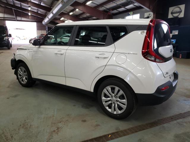 Photo 1 VIN: KNDJ23AUXL7701190 - KIA SOUL 