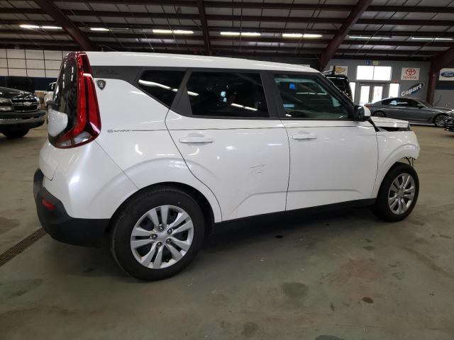 Photo 2 VIN: KNDJ23AUXL7701190 - KIA SOUL 