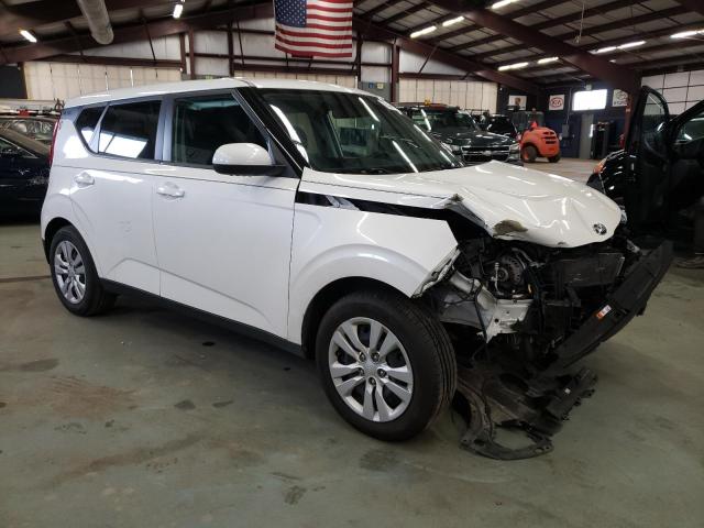 Photo 3 VIN: KNDJ23AUXL7701190 - KIA SOUL 