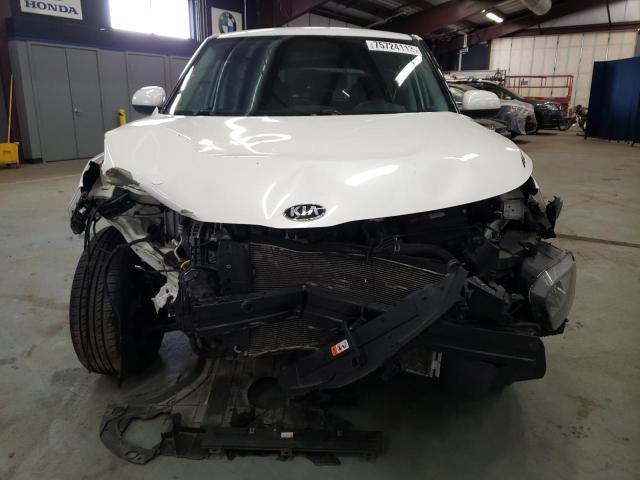 Photo 4 VIN: KNDJ23AUXL7701190 - KIA SOUL 