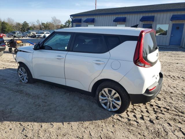 Photo 1 VIN: KNDJ23AUXL7705689 - KIA SOUL 