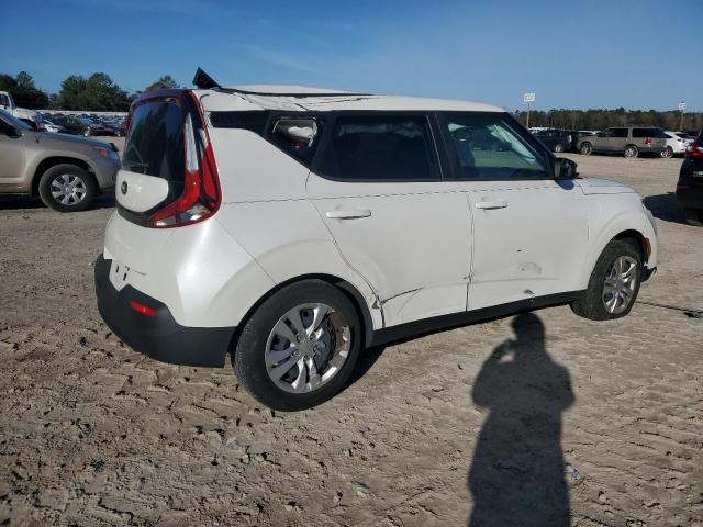 Photo 2 VIN: KNDJ23AUXL7705689 - KIA SOUL 