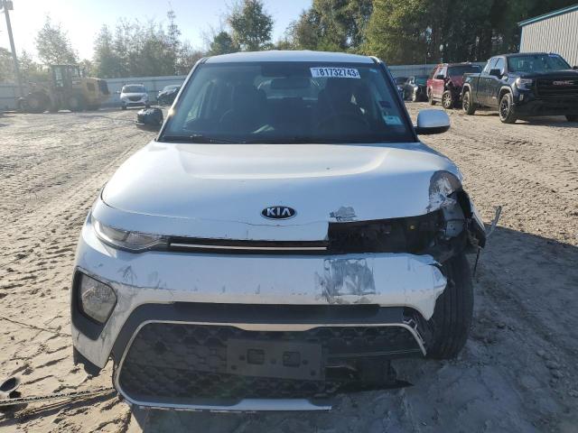 Photo 4 VIN: KNDJ23AUXL7705689 - KIA SOUL 