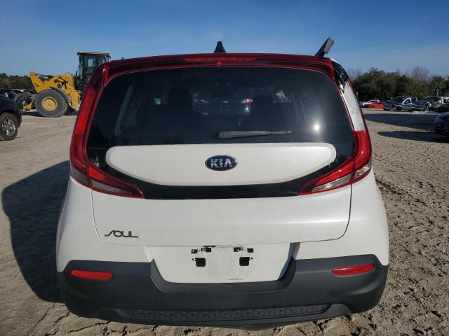 Photo 5 VIN: KNDJ23AUXL7705689 - KIA SOUL 