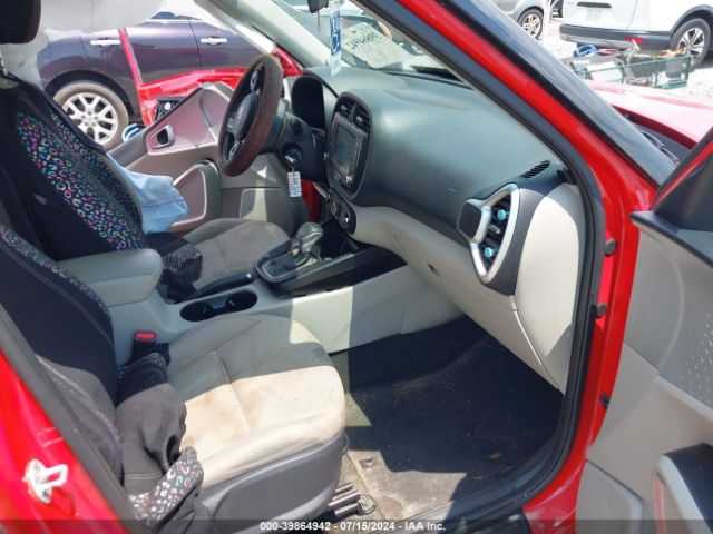 Photo 4 VIN: KNDJ23AUXL7707264 - KIA SOUL 