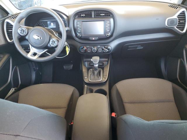 Photo 8 VIN: KNDJ23AUXL7708060 - KIA SOUL LX 