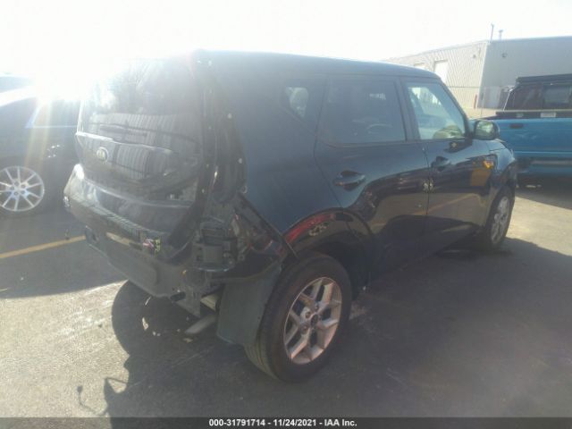 Photo 3 VIN: KNDJ23AUXL7708849 - KIA SOUL 