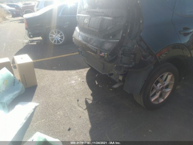 Photo 5 VIN: KNDJ23AUXL7708849 - KIA SOUL 