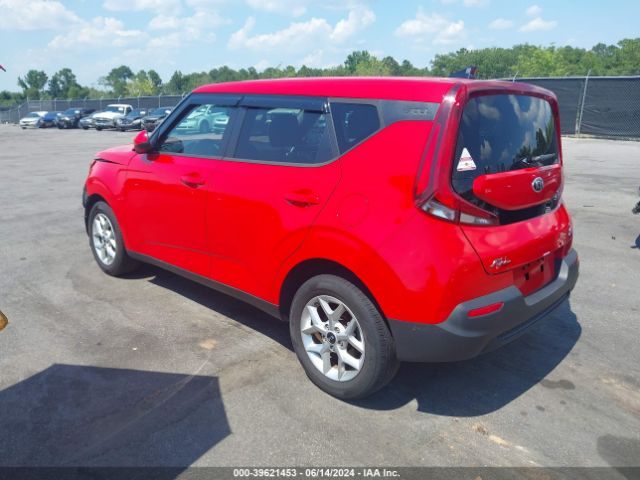 Photo 2 VIN: KNDJ23AUXL7714358 - KIA SOUL 