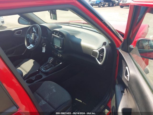 Photo 4 VIN: KNDJ23AUXL7714358 - KIA SOUL 