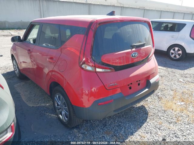 Photo 2 VIN: KNDJ23AUXL7715915 - KIA SOUL 