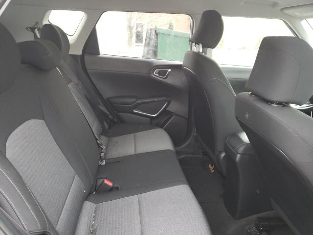 Photo 10 VIN: KNDJ23AUXL7717518 - KIA SOUL LX 