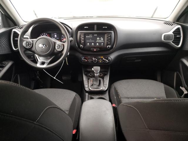 Photo 7 VIN: KNDJ23AUXL7717518 - KIA SOUL LX 