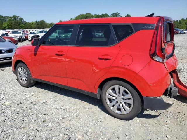 Photo 1 VIN: KNDJ23AUXL7717566 - KIA SOUL 