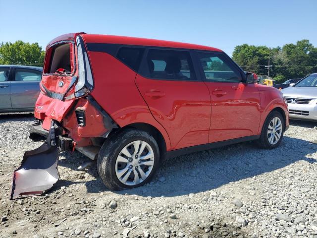 Photo 2 VIN: KNDJ23AUXL7717566 - KIA SOUL 