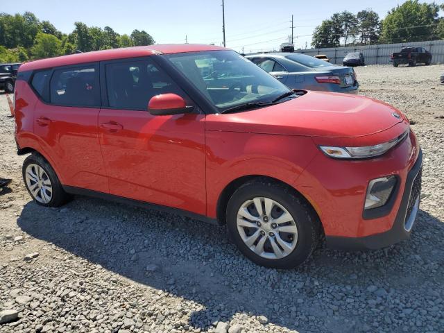 Photo 3 VIN: KNDJ23AUXL7717566 - KIA SOUL 