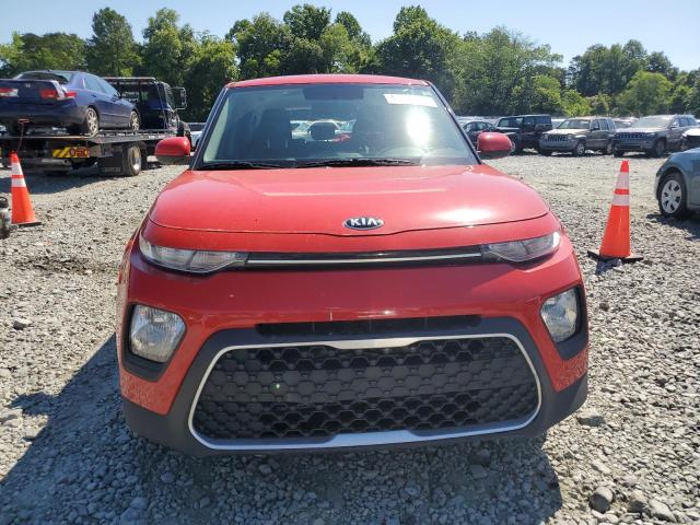 Photo 4 VIN: KNDJ23AUXL7717566 - KIA SOUL 