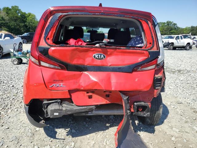 Photo 5 VIN: KNDJ23AUXL7717566 - KIA SOUL 