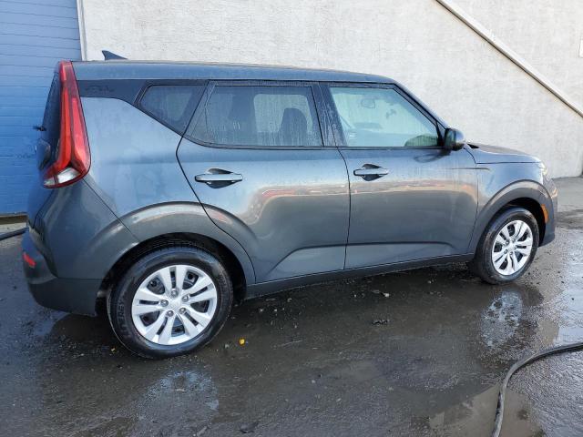 Photo 2 VIN: KNDJ23AUXL7727417 - KIA SOUL LX 