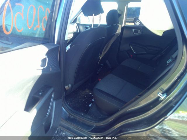 Photo 7 VIN: KNDJ23AUXL7730320 - KIA SOUL 