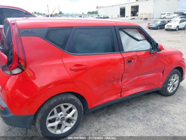 Photo 5 VIN: KNDJ23AUXL7732438 - KIA SOUL 