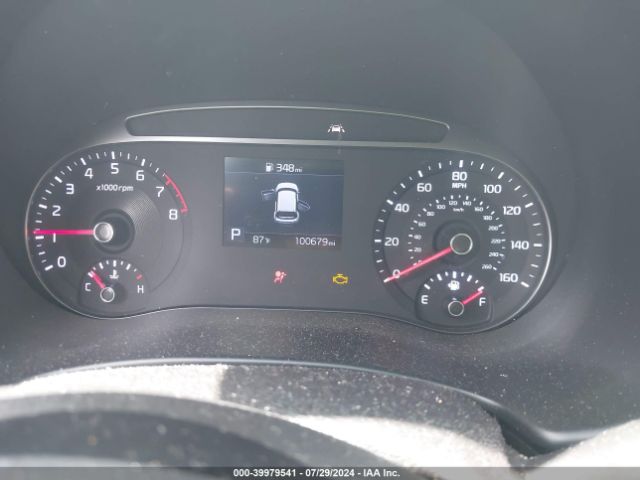 Photo 6 VIN: KNDJ23AUXL7732438 - KIA SOUL 