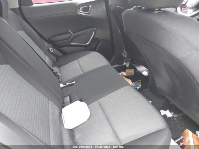 Photo 7 VIN: KNDJ23AUXL7732438 - KIA SOUL 