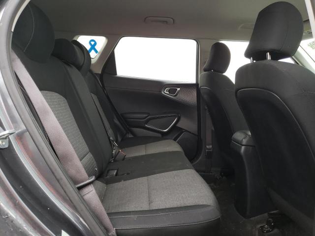 Photo 10 VIN: KNDJ23AUXL7736280 - KIA SOUL 