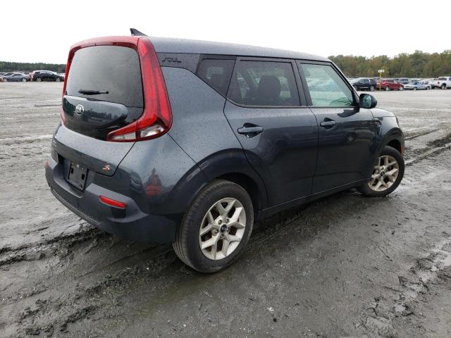 Photo 2 VIN: KNDJ23AUXL7736280 - KIA SOUL 