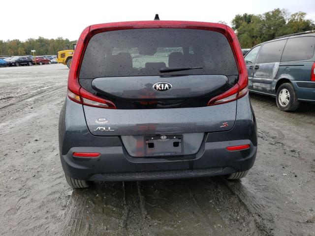 Photo 5 VIN: KNDJ23AUXL7736280 - KIA SOUL 