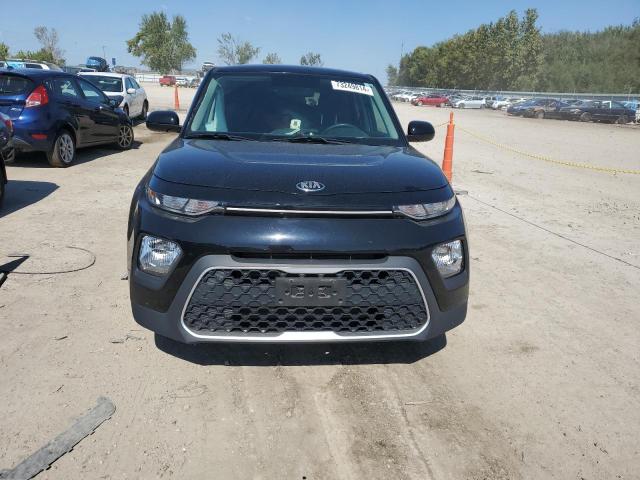 Photo 4 VIN: KNDJ23AUXM7128762 - KIA SOUL LX 