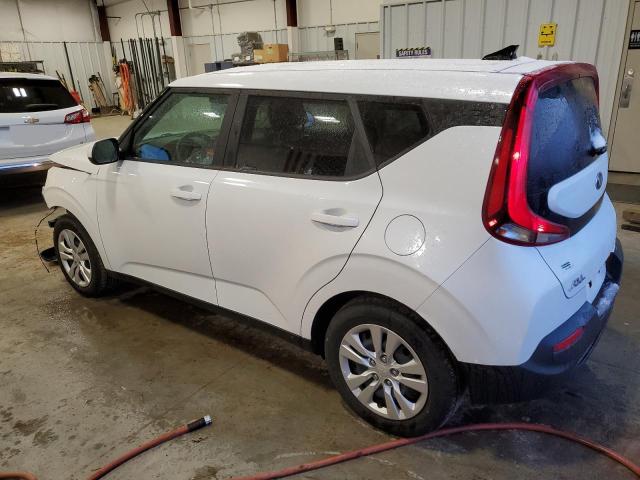 Photo 1 VIN: KNDJ23AUXM7143018 - KIA SOUL 