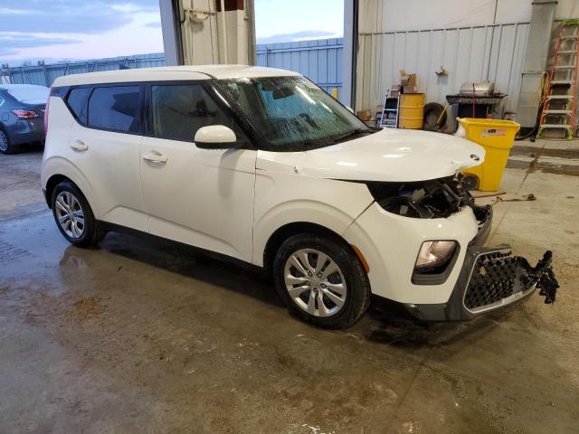 Photo 3 VIN: KNDJ23AUXM7143018 - KIA SOUL 