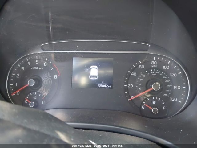 Photo 6 VIN: KNDJ23AUXM7143813 - KIA SOUL 