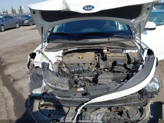 Photo 9 VIN: KNDJ23AUXM7143813 - KIA SOUL 