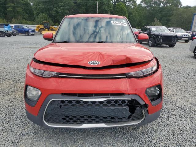 Photo 4 VIN: KNDJ23AUXM7145111 - KIA SOUL 