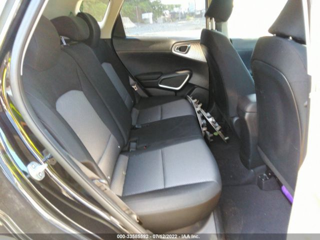 Photo 7 VIN: KNDJ23AUXM7147201 - KIA SOUL 