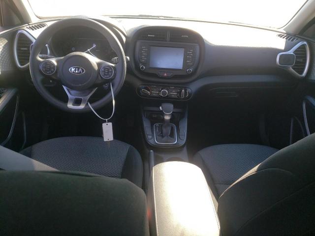 Photo 7 VIN: KNDJ23AUXM7739617 - KIA SOUL LX 