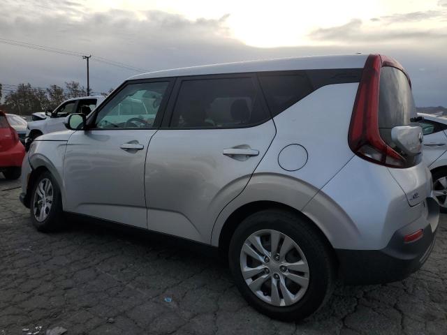 Photo 1 VIN: KNDJ23AUXM7740704 - KIA SOUL 