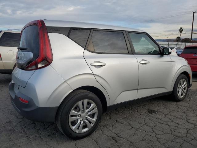 Photo 2 VIN: KNDJ23AUXM7740704 - KIA SOUL 