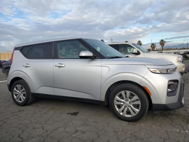 Photo 3 VIN: KNDJ23AUXM7740704 - KIA SOUL 