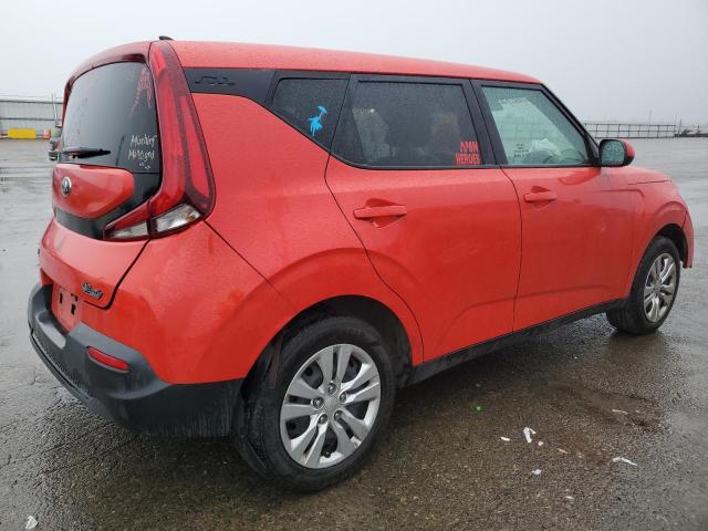 Photo 2 VIN: KNDJ23AUXM7743585 - KIA SOUL 